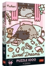 Puzzle 1000 Pusheen TREFL