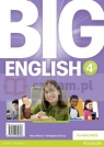 Big English 4 Flashcards