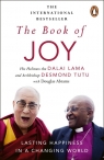 The Book of Joy Dalai Lama, Desmond Tutu