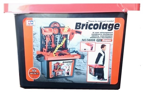 Stół narzędziowy 65 cm (BT116443)