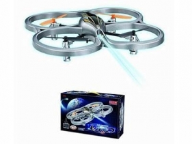 Dysk latający Icom UFO (BT767782)