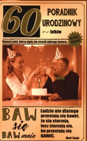 Karnet 60 Urodziny AB U12