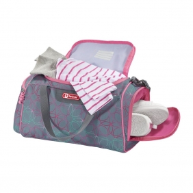 Step by Step, Torba sportowa - Glitter Heart Hazle (183760)