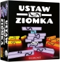 Ustaw Ziomka - Grzegorz Rejchtman
