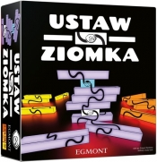 Ustaw Ziomka - Grzegorz Rejchtman
