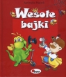 Wesołe bajki  Agnieszka Frączek