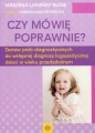 Czy mówię poprawnie? - Marzena Lampart-Busse