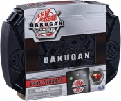 Figurka BAKUGAN Storage Case, czarny (6056038/20122681)