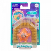 Figurka Enchantimals Zwierzaki-ulubieńcy Rozgwiazda (GJX24/GNY75)