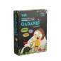 Gadanki. Karty relacji. Poznawaj Świat