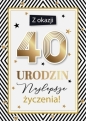 Karnet Ślub