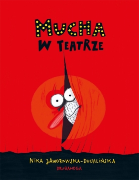 Mucha w teatrze - Nika Jaworowska-Duchlińska
