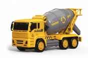 Pojazd zdalnie sterowany Betoniarka Toys For Boys (131806)