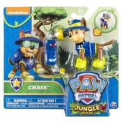 Psi Patrol Figurka Chase (6026592/75124)
