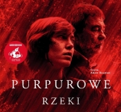 Purpurowe rzeki (Audiobook)