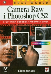 Real World Camera Raw i Photoshop CS2