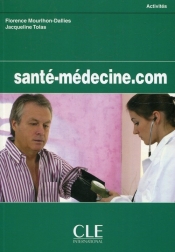 Sante.medecine.com - Mourlhon-Dallies Florence, Tolas Jacqueline