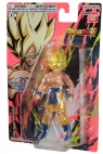 Figurka Dragon Ball super evolve super saiyan goku 4+