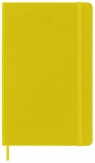 Kalendarz 2023 dzienny 12ML tw. Hay Yellow