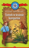 Tomek w krainie kangurów. Kolekcja: Klub Podróżnika. Tom 2 Alfred Szklarski