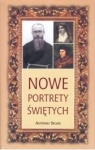 Nowe portrety świętych. Tom I (OT)