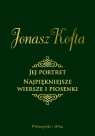  Jej portret. Najpiękniejsze wiersze i piosenki
