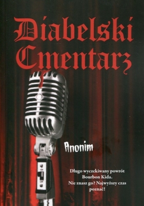 Diabelski Cmentarz - Anonim<br />