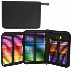 Kredki do rysowania i szkicowania 72szt