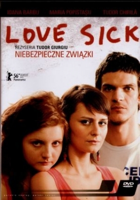 Love sick. Niebezpieczne związki