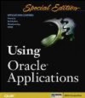 Using Oracle Applications BOSS Corporation, B Corporation