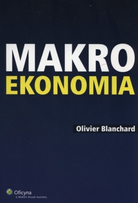 Makroekonomia - Blanchard Olivier