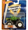 Hot Wheels Monster Jam Jurassic Attack samochodzik (21572/12)