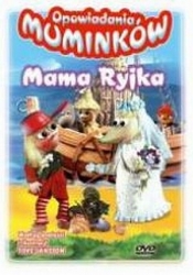 Opowiadania Muminków: Mama Ryjka