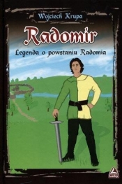 Radomir - Wojciech Krupa