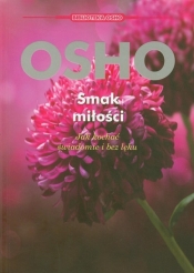 Smak miłości - Osho