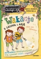 Wakacje z Lassem i Mają. Gdzie jest Sylwester? - Martin Widmark