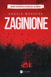 Zaginione - Angela Marsons