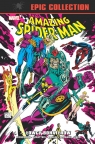 Amazing Spider-Man. Epic Collection. Łowcy bohaterów