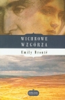Wichrowe Wzgórza Bronte Emily