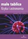 Małe tablice Fizyka i astronomia