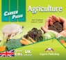 Career Paths: Agriculture CD Audio