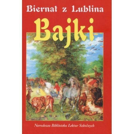 Bajki Biernat z Lublina