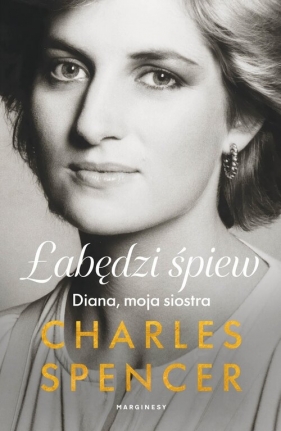 Łabędzi śpiew - Charles Spencer
