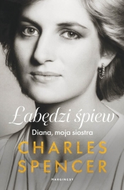 Łabędzi śpiew - Charles Spencer
