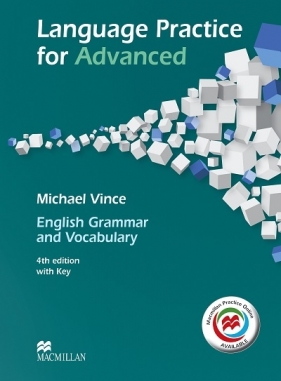 Language Practice for Advanced without key - Michael Vince