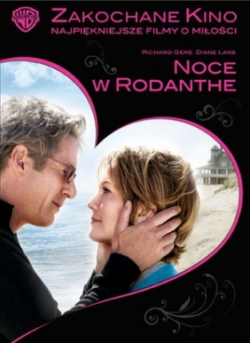 Noce w Rodanthe (seria Zakochane kino)