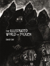 Illustrated World of Tolkien - Day David