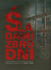 Śladami zbrodni - <br />