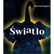 Światło - Stupera Maciej