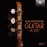 ANTHOLOGY OF CLASSICAL GUITAR MUSIC V/A